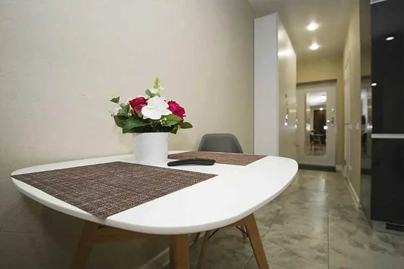 Квартира на Симбирцева 1-к. 36 м² 2/14 этаж: фото 3