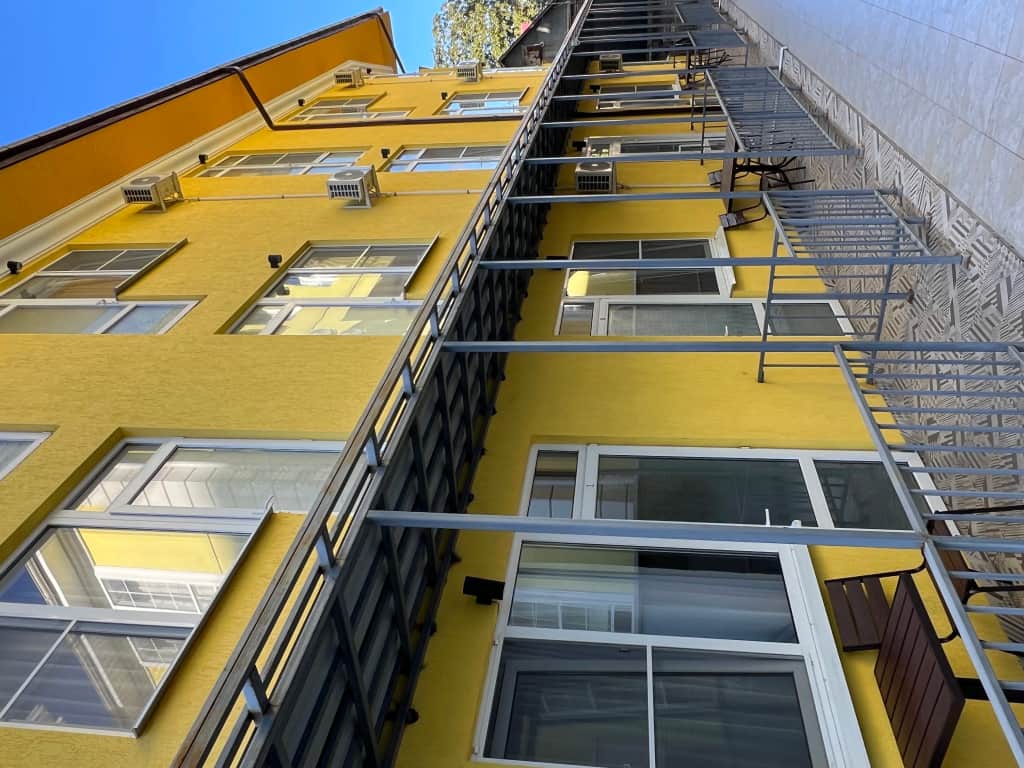 Гостевой дом Бриз: фото 2