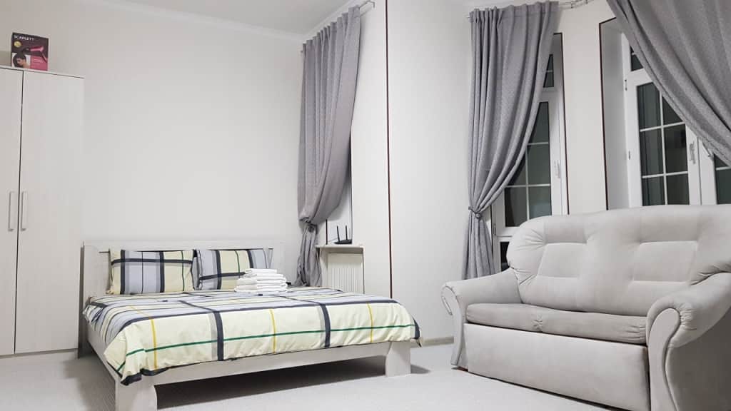 Гостевой Дом MAZIIZ HOTEL ZELENOGRADSK: фото 3