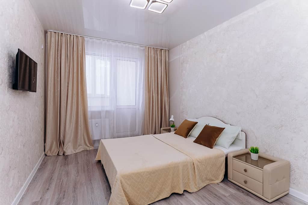 Апартаменты LikeHome Новый Мир: фото 3