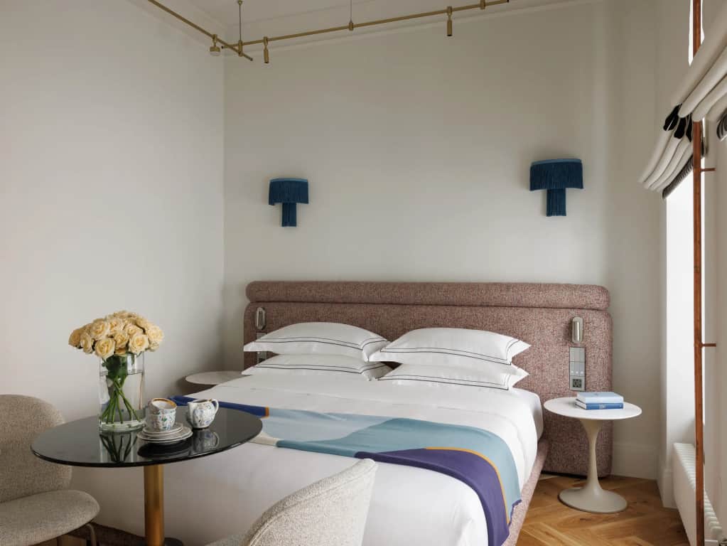 Апартаменты D apartments Невский 78: фото 2