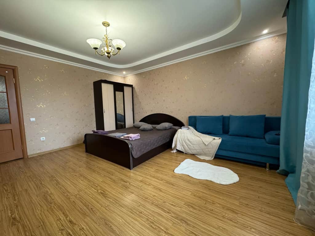 Квартира АК БАРС: фото 3