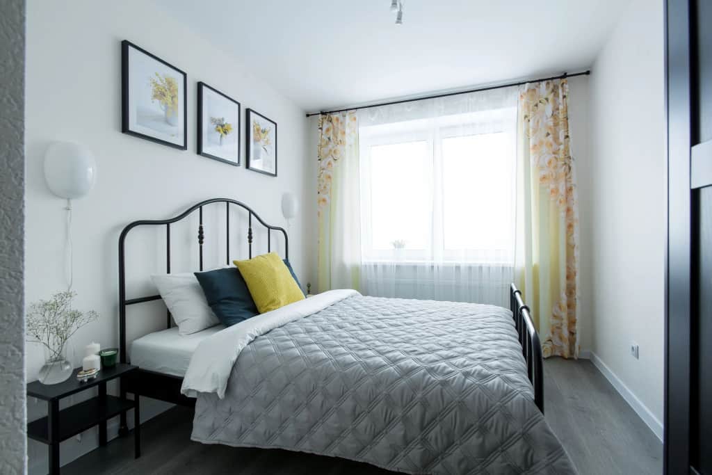 Апартаменты GRIFFIN APART Метро Елизаровская: фото 2