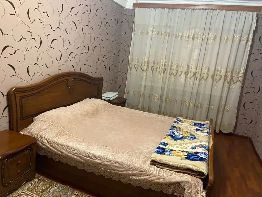 Апартаменты Tur House в Каспийске: фото 3