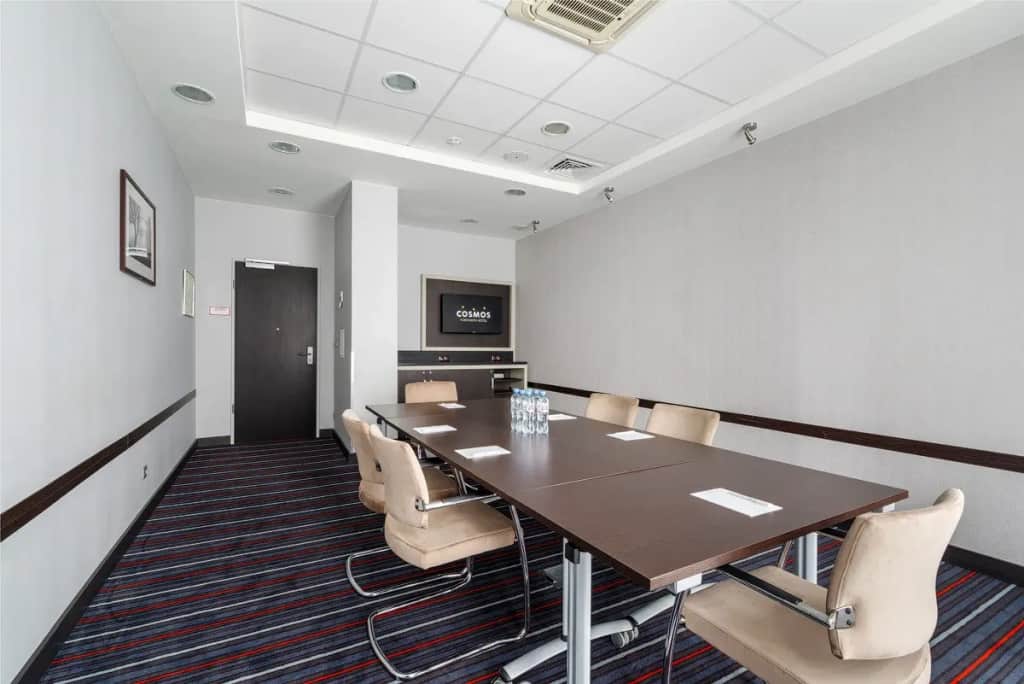 Отель Cosmos Smart Voronezh: фото 3