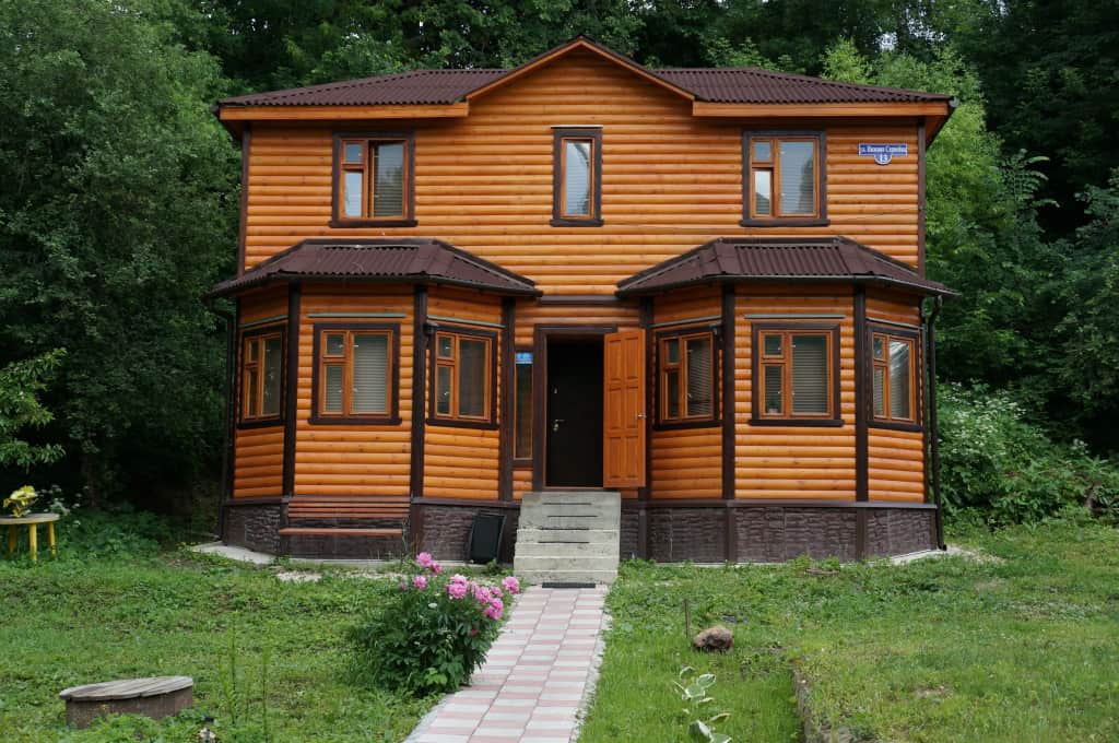 Гостевой дом Серпейка: фото 3