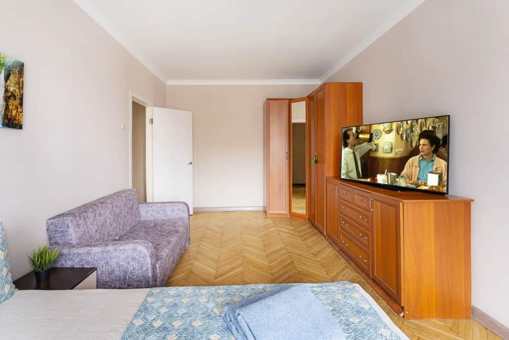 Апартаменты BestFlat24 ВДНХ: фото 2