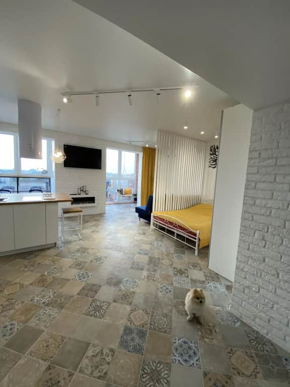 Жилое помещение ApartStudio68: фото 3