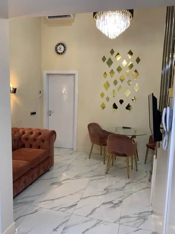 Апартаменты City Centre Vip2: фото 2