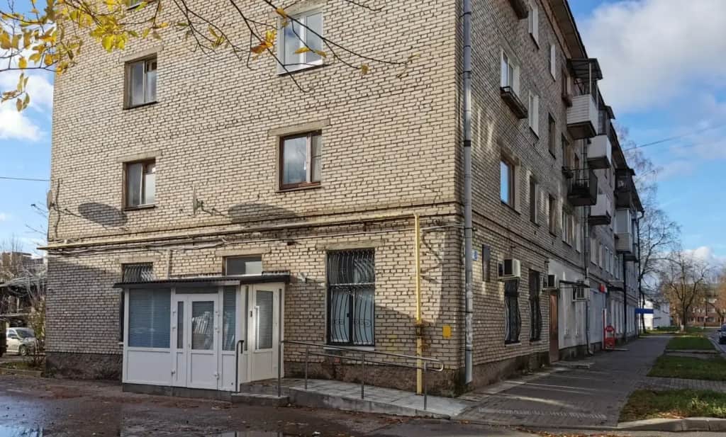 Меблированные комнаты СтарградЪ Зодчий: фото 3