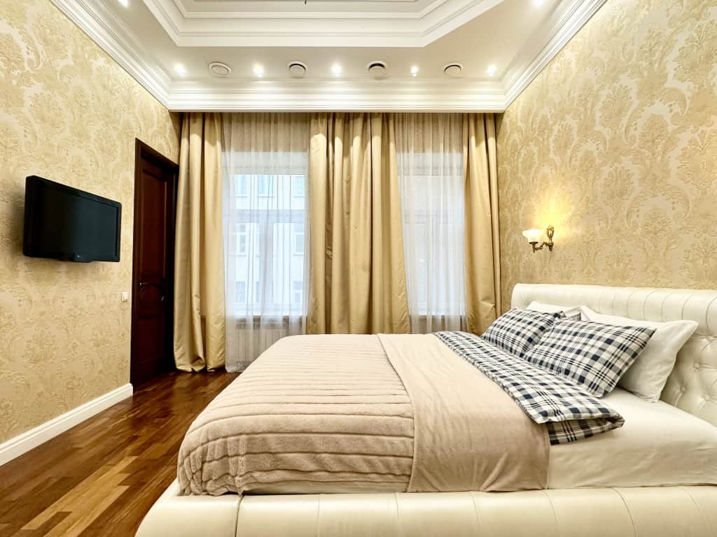 Апартаменты SpbStay Моховая 4: фото 2