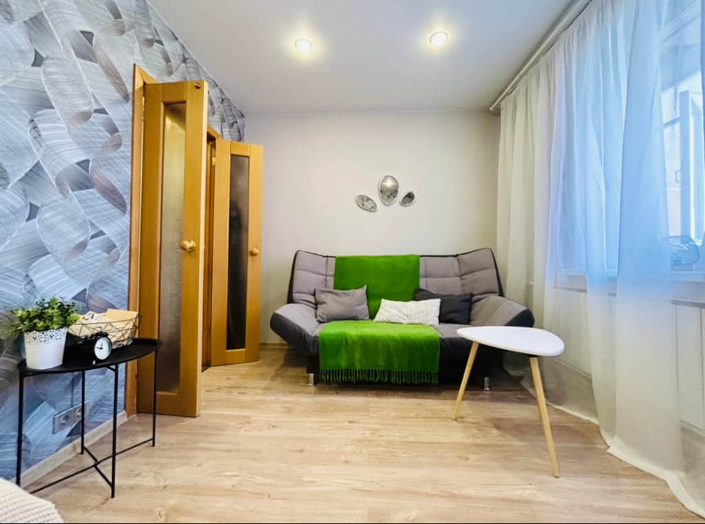 Апартаменты Cozy Rent Чайное Дерево: фото 2