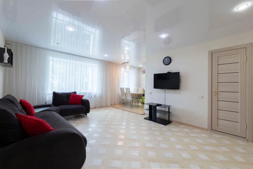 Prince Apartments на Социалистическом 69: фото 2