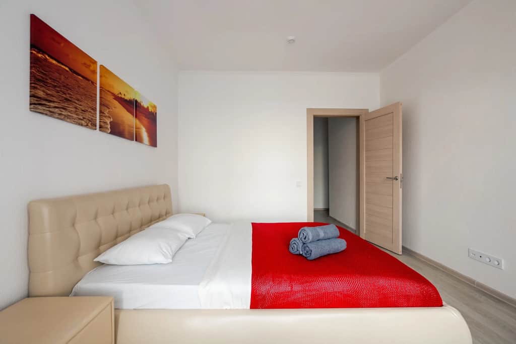 Апартаменты MaxRealty24 Vesterdam: фото 2