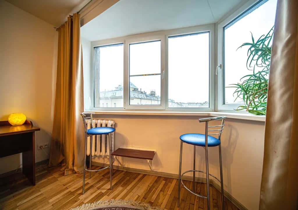 Апартаменты GoodApart on Vasilyevsky Island: фото 2