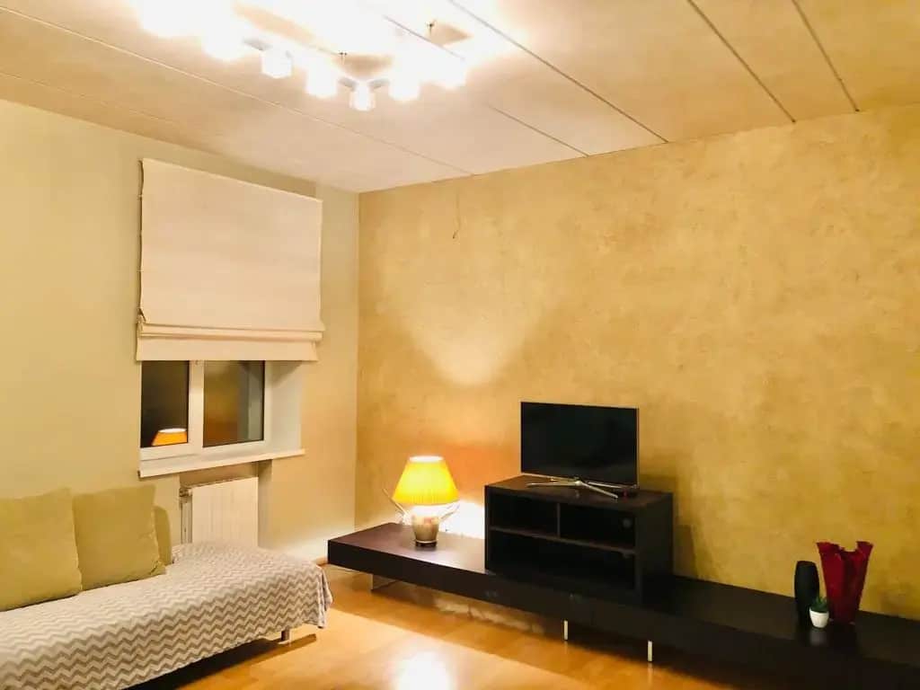 Квартира Апартаменты GoldApart на Старокаширском шоссе: фото 3