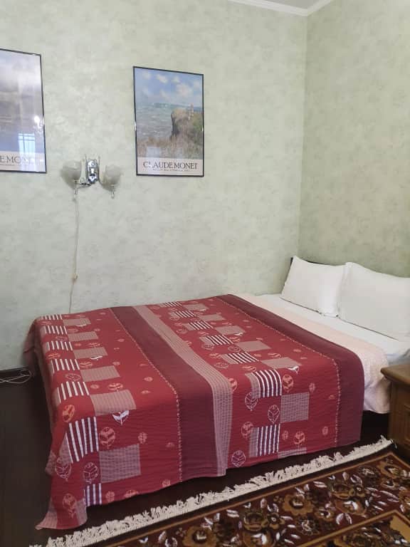 Квартира Рядом с Центром Радость Уютный Дом: фото 2