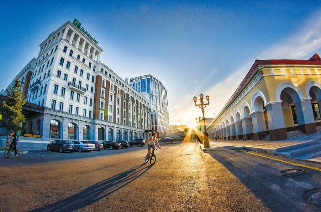 Апарт-отель KEY: фото 2