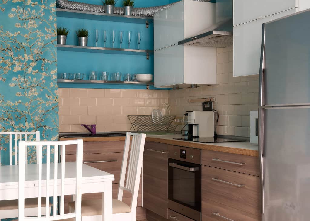Апартаменты MyhomeYourhome на 27-й линии В.О. д.16: фото 3