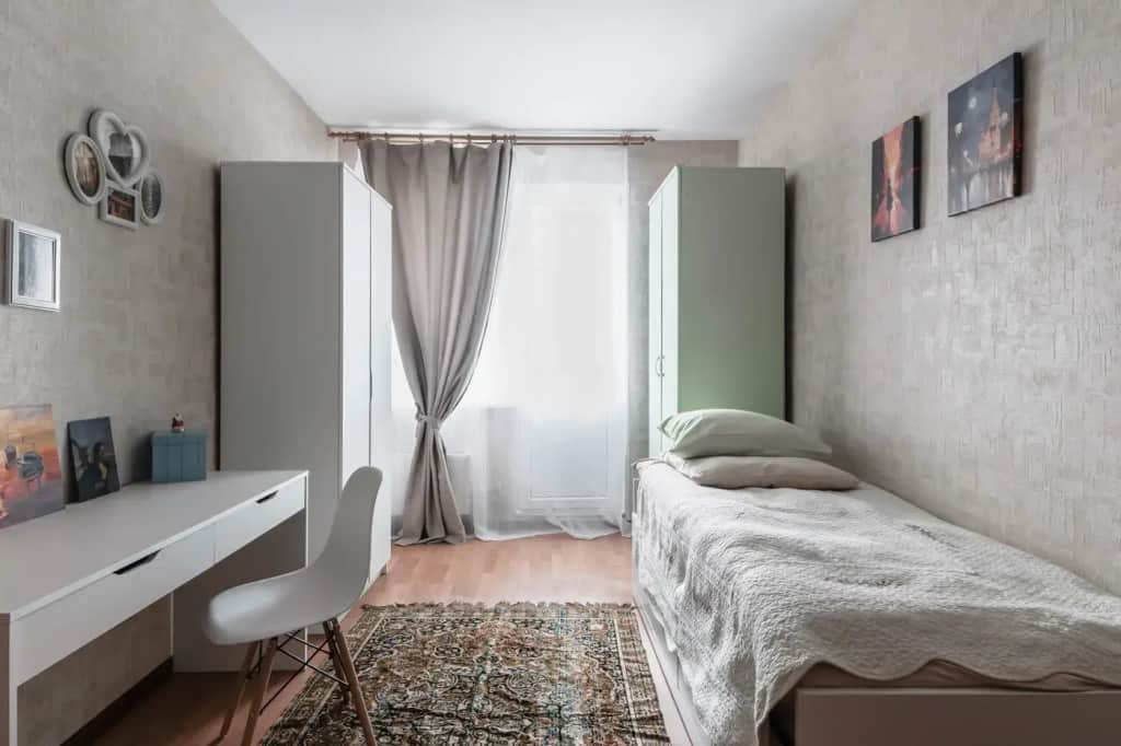 Апартаменты MaxApart на Парковой: фото 2