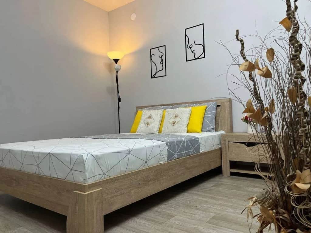 Квартира Марат Home по ул. Автомобилистов д.11: фото 2