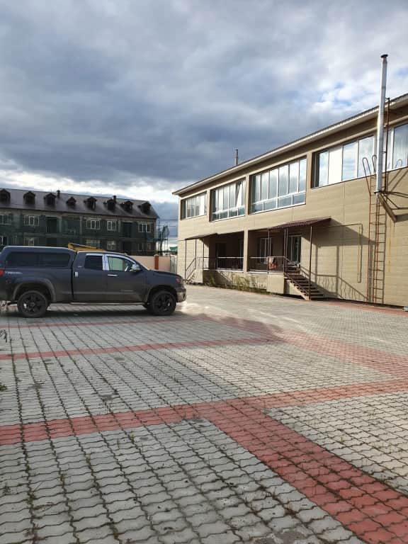 Гостевой дом на Еланском: фото 3