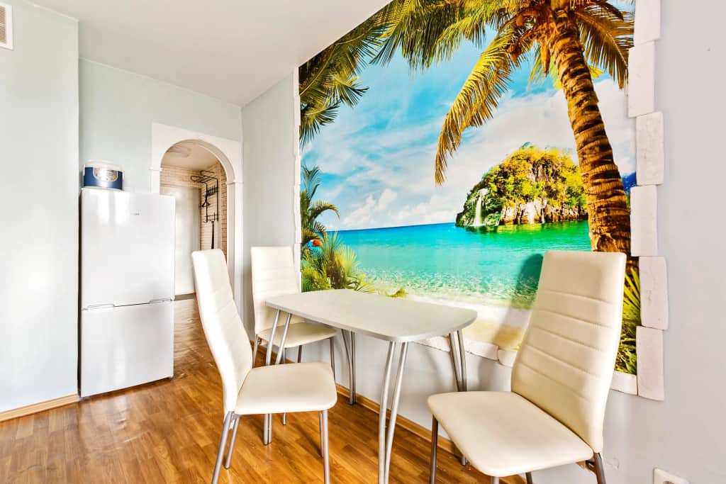 Апартаменты MaxRealty24 Мичуринский проспект: фото 3
