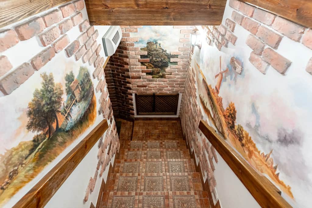 Мини-отель Гостиный двор: фото 2