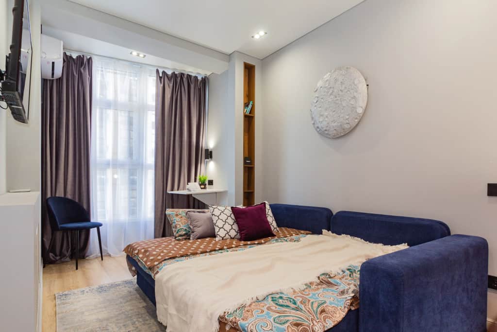 Квартира Студия Красноармейская 157В-374: фото 2