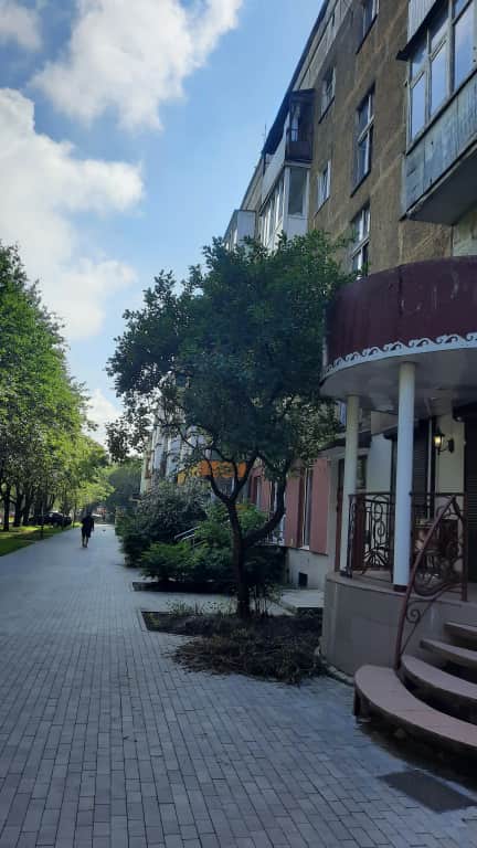 Квартира Новая в Центре Города: фото 3