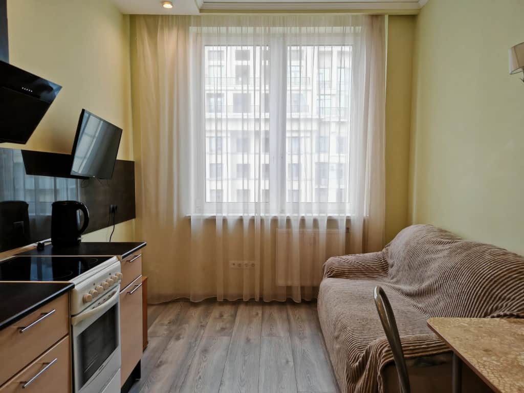 Квартира ArendApartment Graf Orlov 49: фото 2