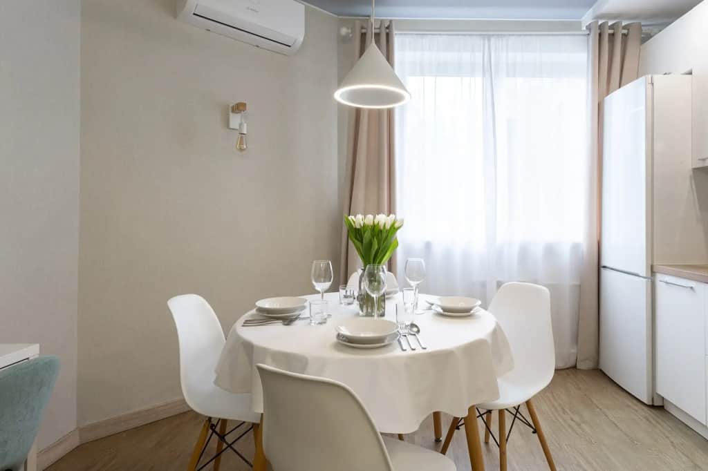 Апартаменты Дом у Дендрария Red Apartments Камелия: фото 2