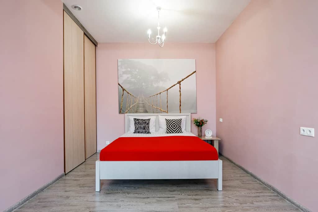 Апартаменты MaxRealty24 Красногорский бульвар 25: фото 3