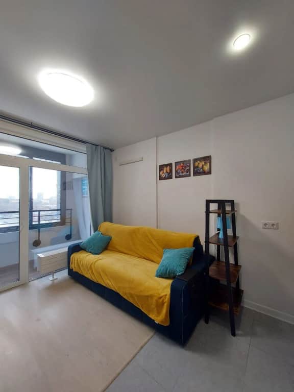 Апартаменты Apart Pavloff Тюменский: фото 2