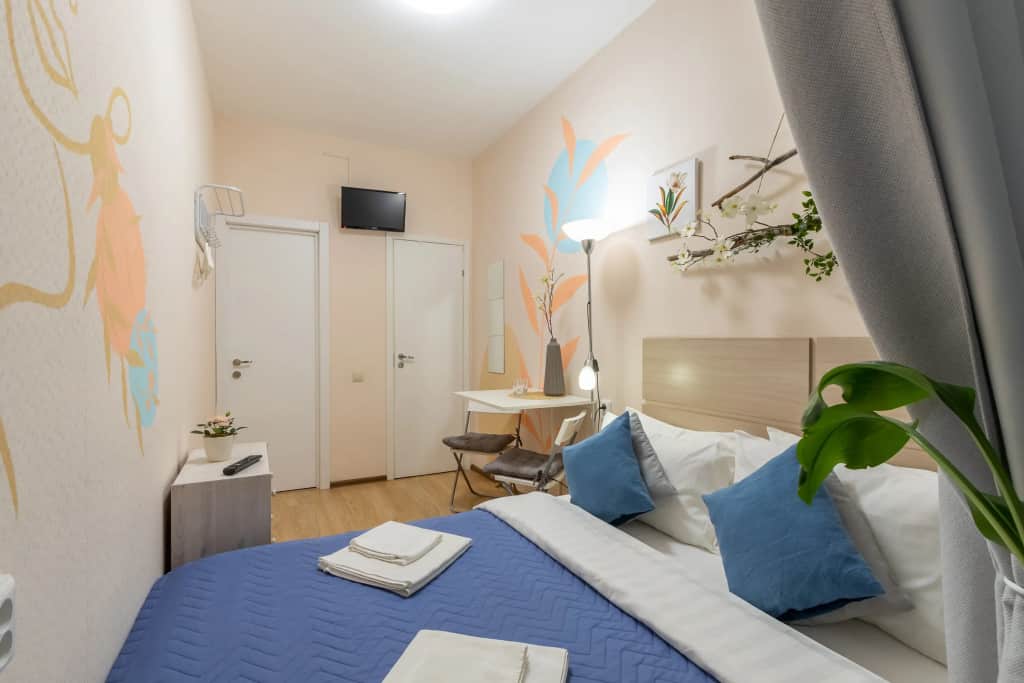 Отель Boho Botanica Hotel на Невском: фото 3