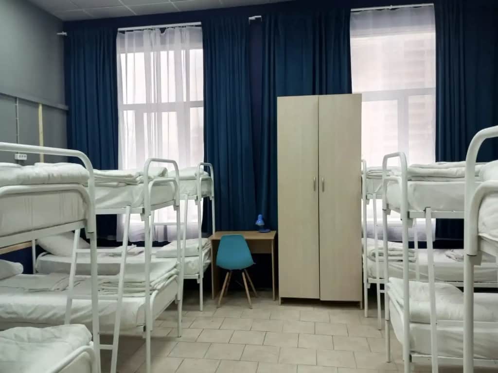 Хостел Квартирант: фото 2