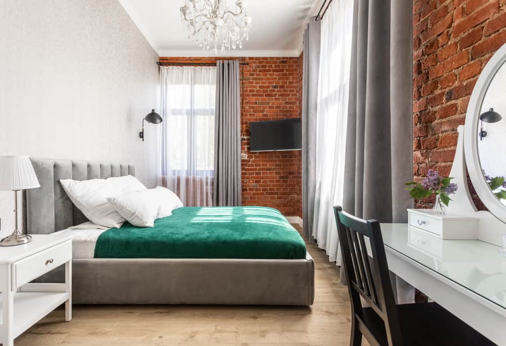 Квартира Haus Hufen De Lux: фото 3
