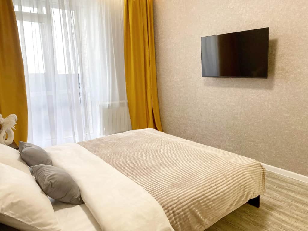 Квартира Konstantinov Apartments на Николая Островского: фото 2