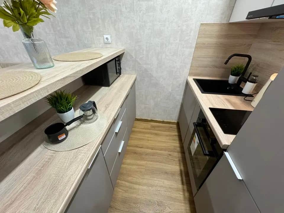 Студия СИБИРЬ HOUSE   в новом Жилом Комплексе: фото 3