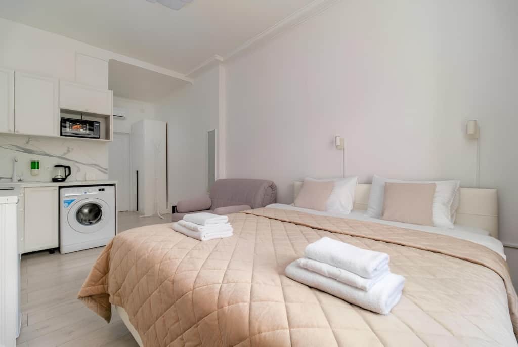 Мини Отель Sutki Rent у Мариинского Театра: фото 2