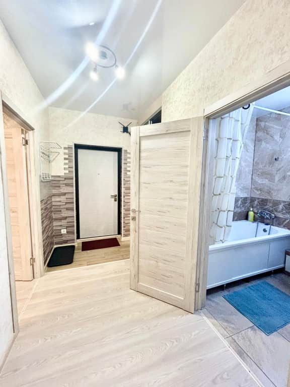 Квартира Шаронова 31 Soho: фото 3