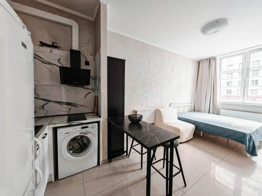 Квартира ArendApartment Graf Orlov 31: фото 2