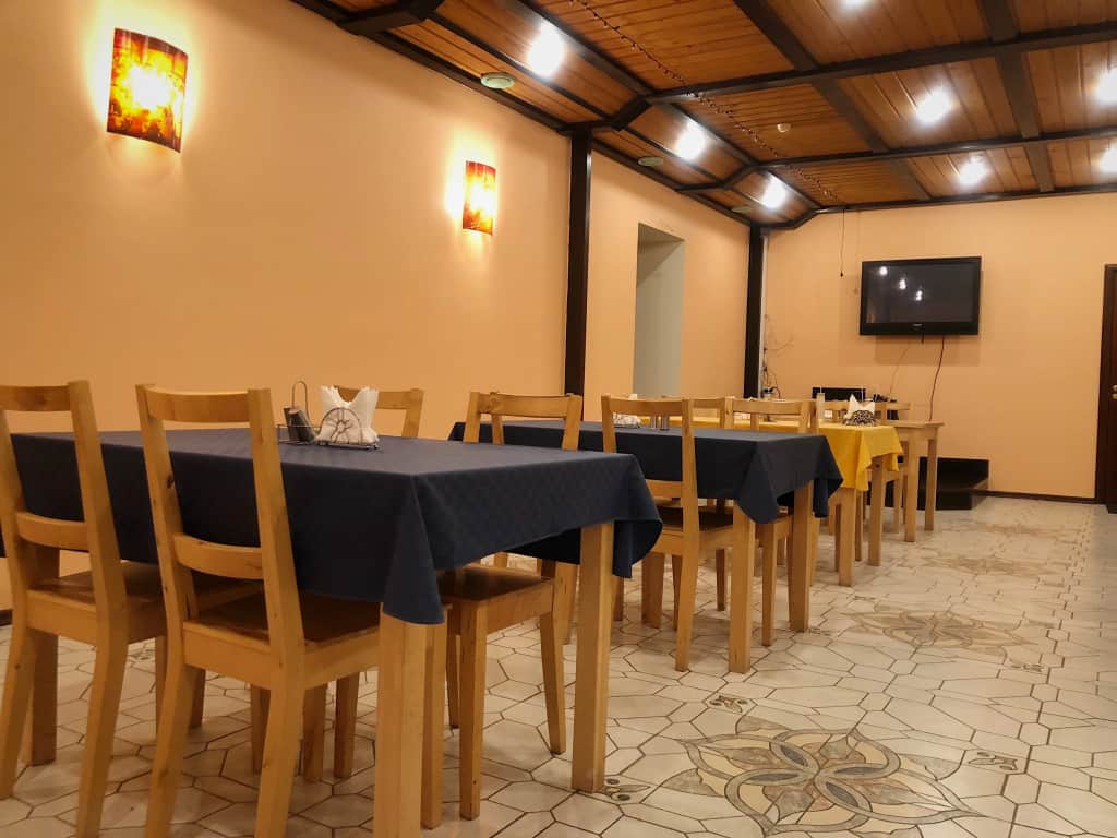 База Отдыха Zubovo Village Club: фото 2
