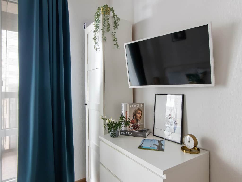 Апартаменты с балконом Piter Apartments у Московского проспекта: фото 3