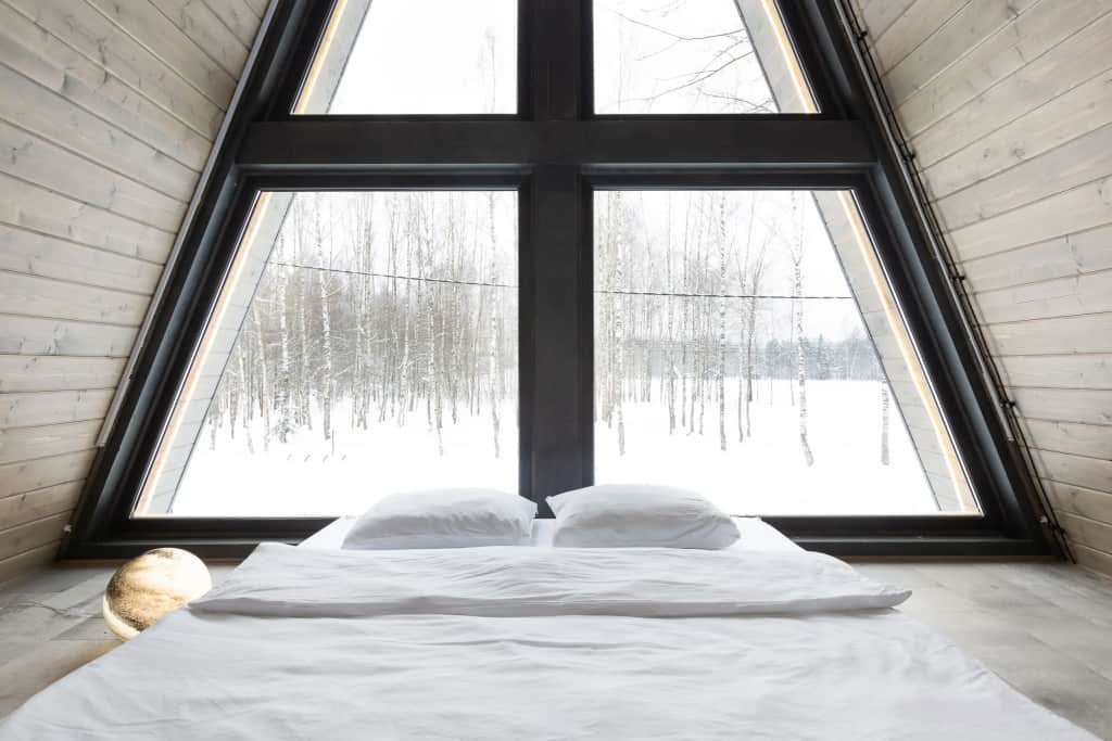 База Отдыха Les Holidays A-Frame 7: фото 3