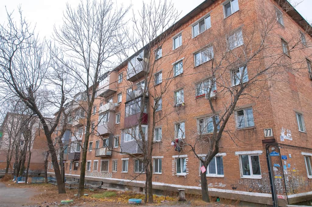 Студия на Баляева: фото 2
