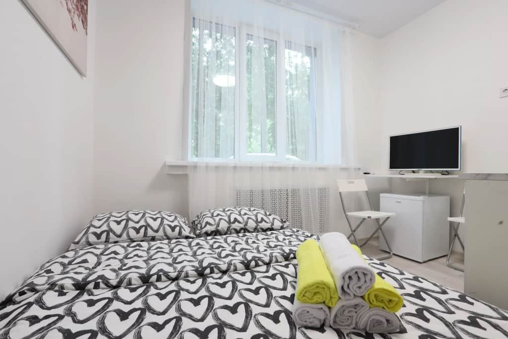 Апартаменты MaxRealty24 Khimki 2: фото 3