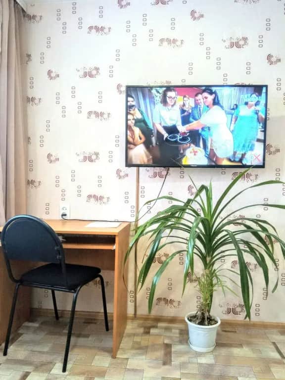 Апартаменты Атмосфера комфорта: фото 2