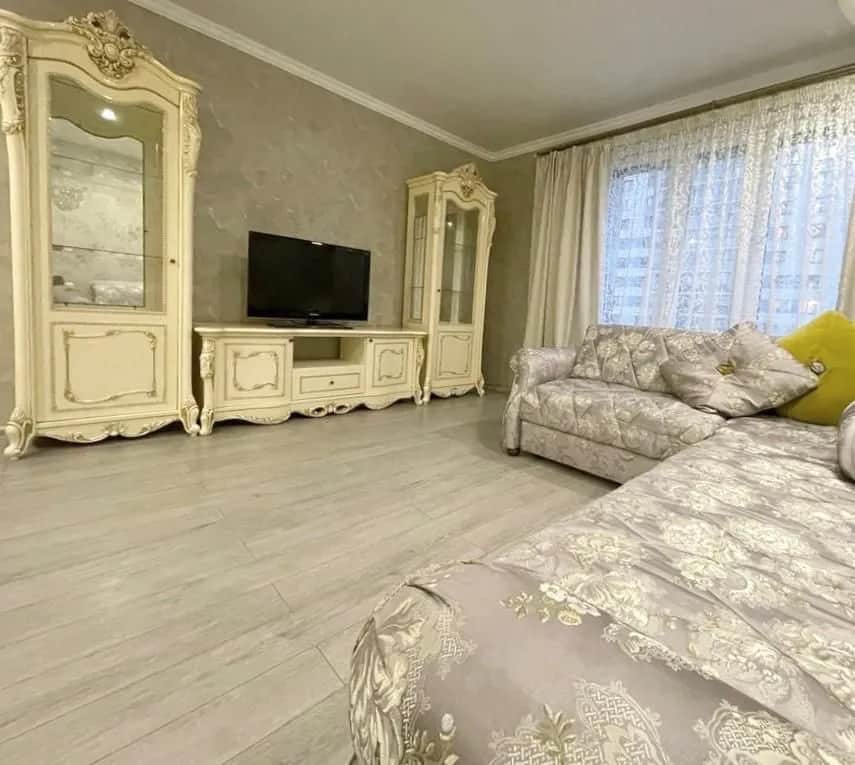 Квартира на Улице Сибгата Хакима: фото 2