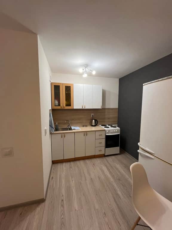 Апартаменты Privi House на Архитектора Берша 42: фото 3